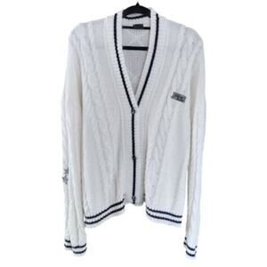 Taylor Swift Folklore Album Inspired Oversized Cardigan - Not Official Merch